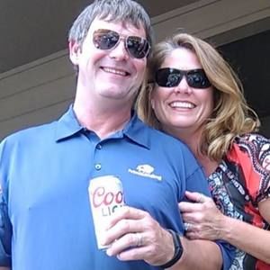 Meet your Posher, Becky